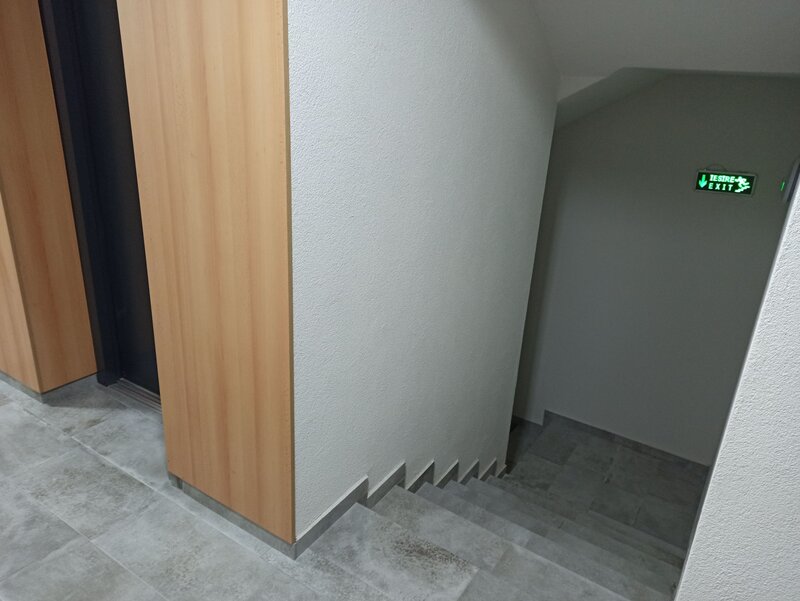 3camdec+2bai/sec4, Mall Grand Arena,parc T.Arghezi