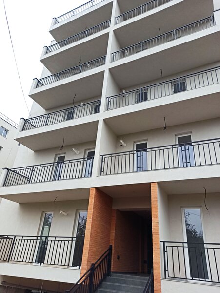 3camdec+2bai/sec4, Mall Grand Arena,parc T.Arghezi