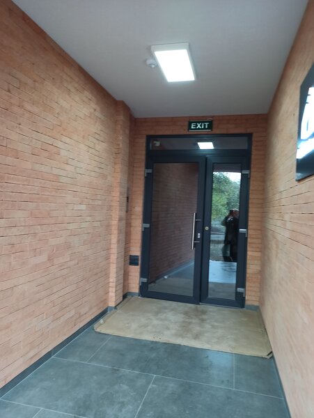 3camdec+2bai/sec4, Mall Grand Arena,parc T.Arghezi