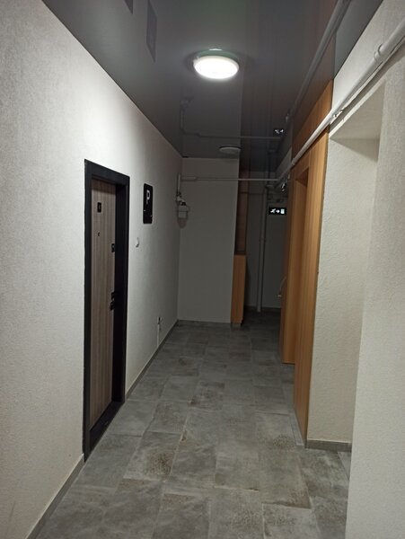 3camdec+2bai/sec4, Mall Grand Arena,parc T.Arghezi