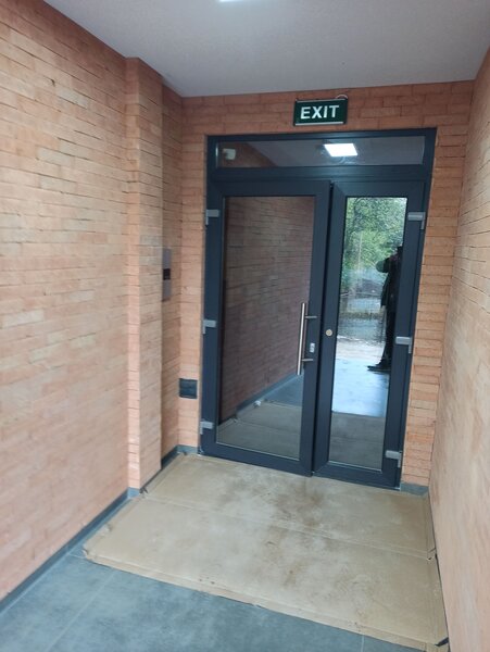 3camdec+2bai/sec4, Mall Grand Arena,parc T.Arghezi