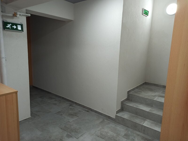 3camdec+2bai/sec4, Mall Grand Arena,parc T.Arghezi